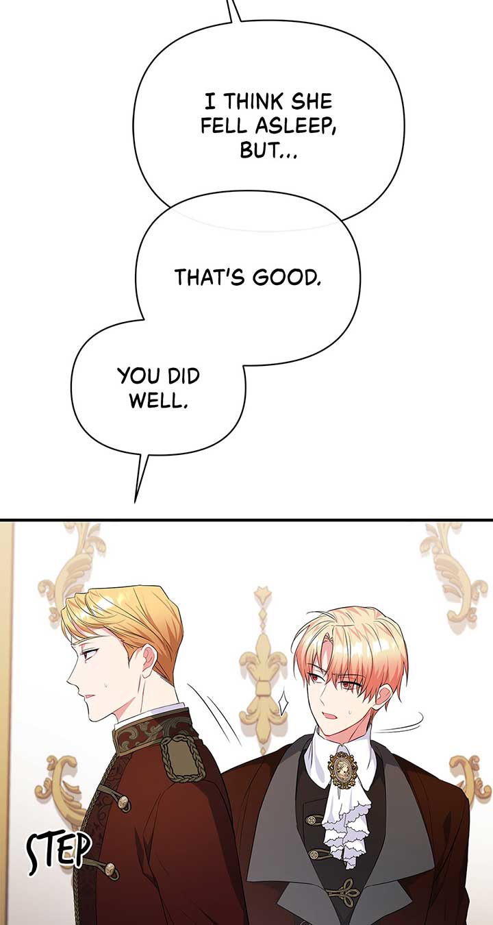 There Are Too Many Second Male Leads! Chapter 18 page 16