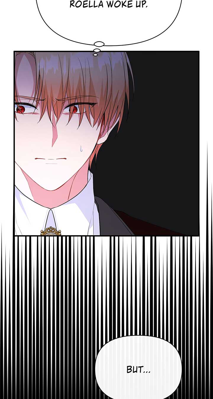 There Are Too Many Second Male Leads! Chapter 18 page 18