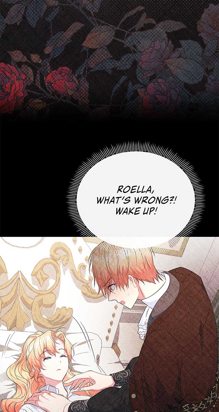 There Are Too Many Second Male Leads! Chapter 18 page 22