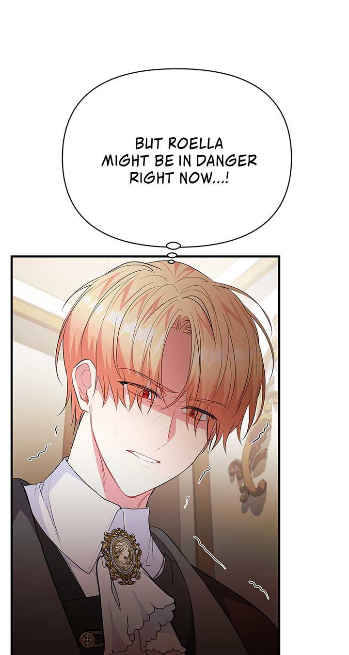 There Are Too Many Second Male Leads! Chapter 18 page 24