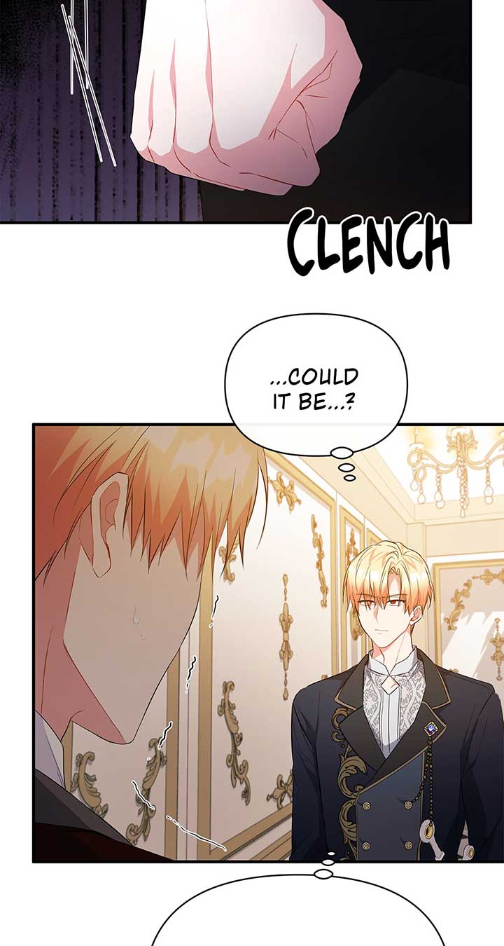 There Are Too Many Second Male Leads! Chapter 18 page 27