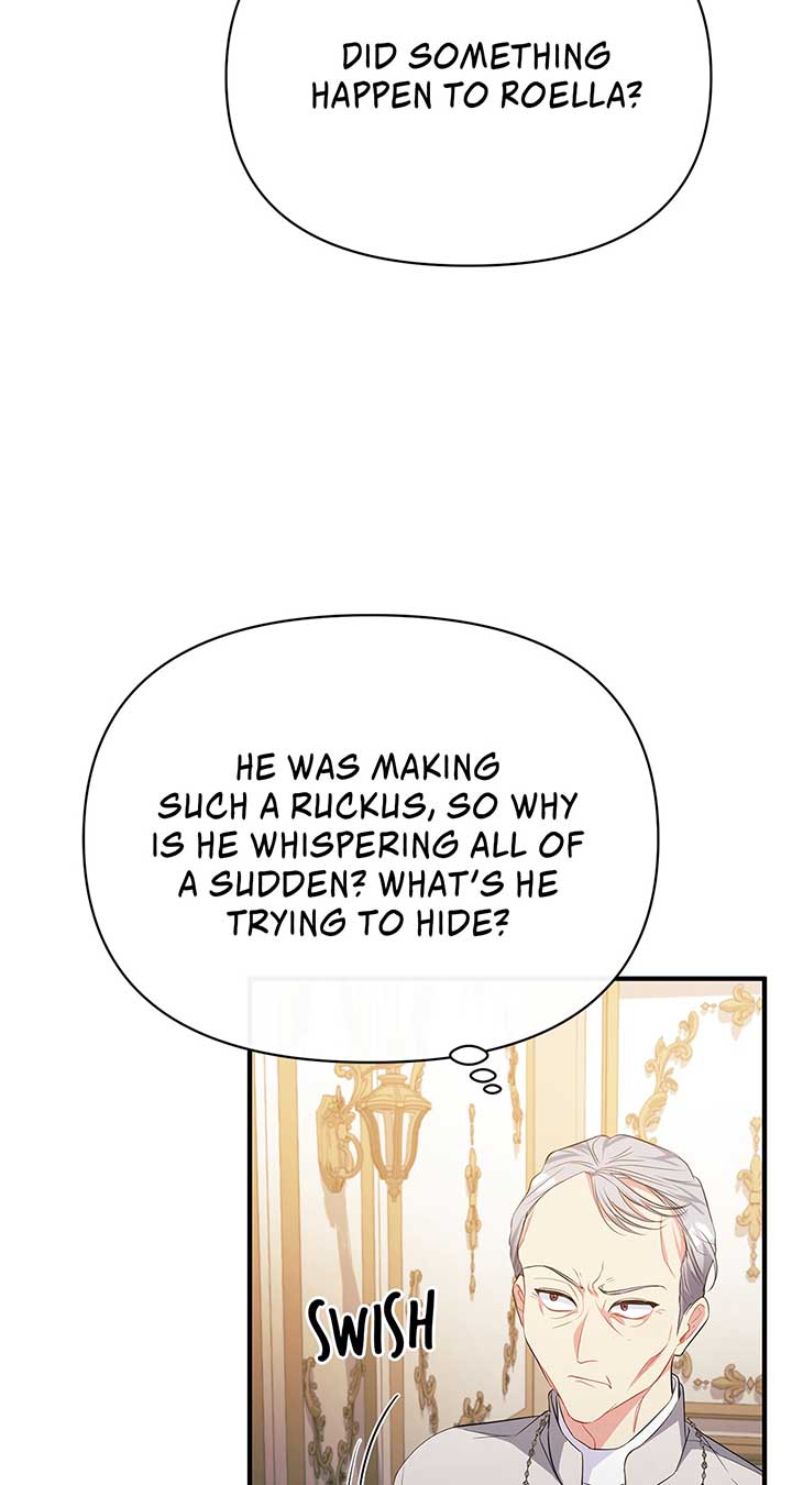 There Are Too Many Second Male Leads! Chapter 18 page 28
