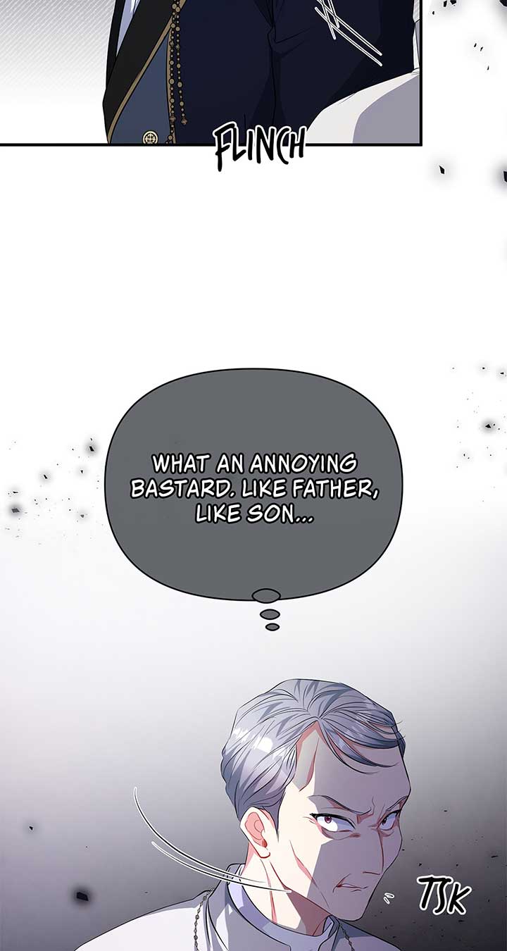 There Are Too Many Second Male Leads! Chapter 18 page 30