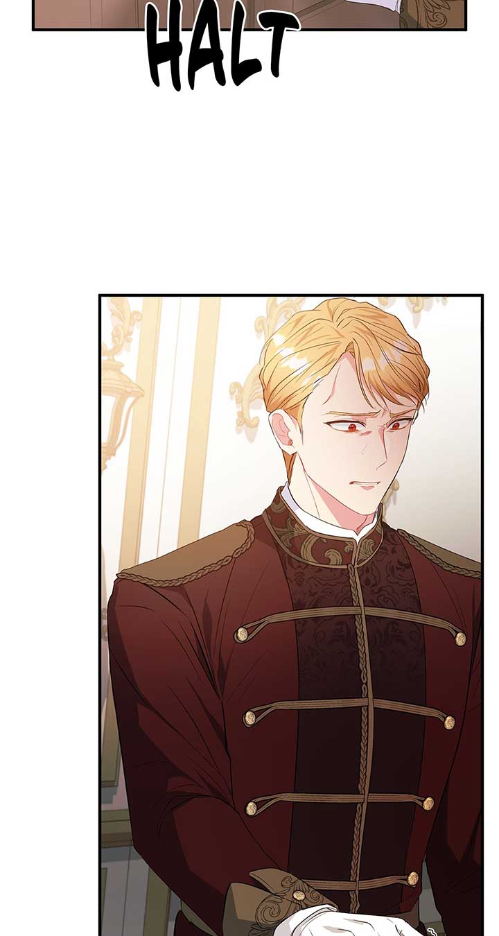 There Are Too Many Second Male Leads! Chapter 18 page 33