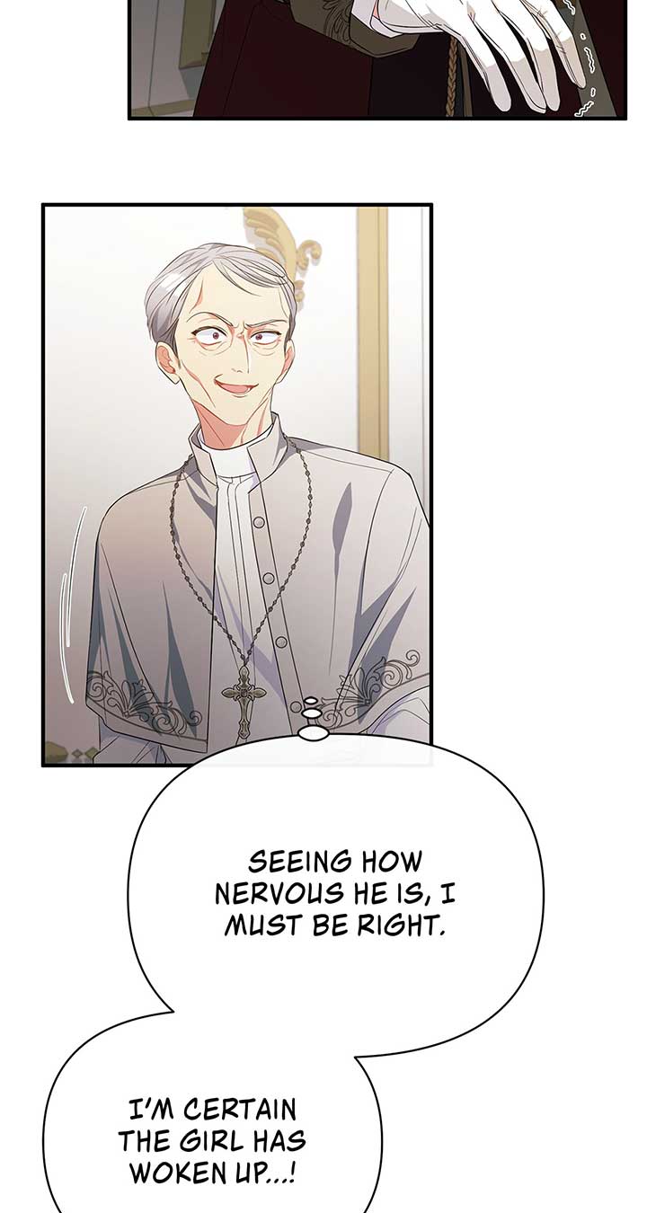 There Are Too Many Second Male Leads! Chapter 18 page 34