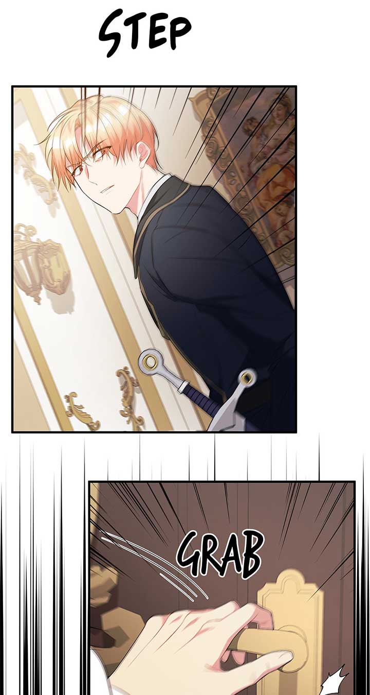 There Are Too Many Second Male Leads! Chapter 18 page 36