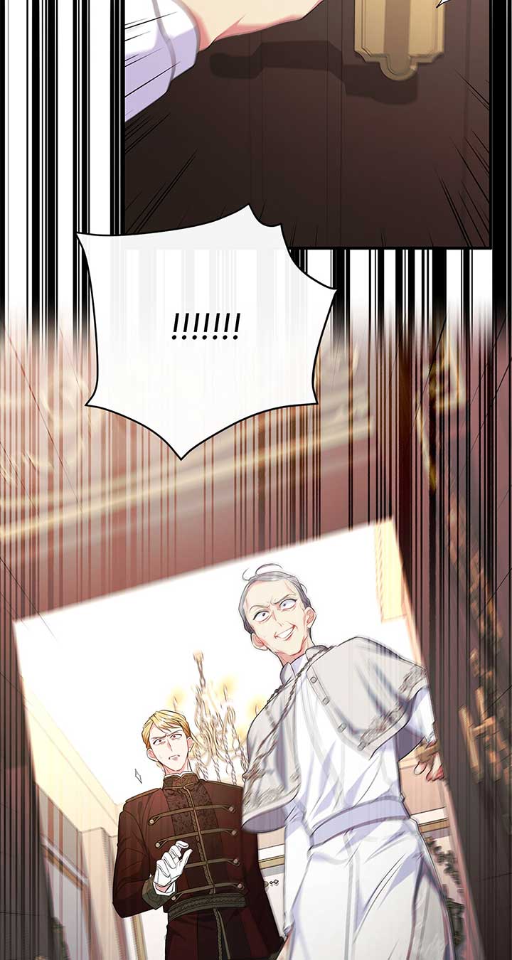 There Are Too Many Second Male Leads! Chapter 18 page 37