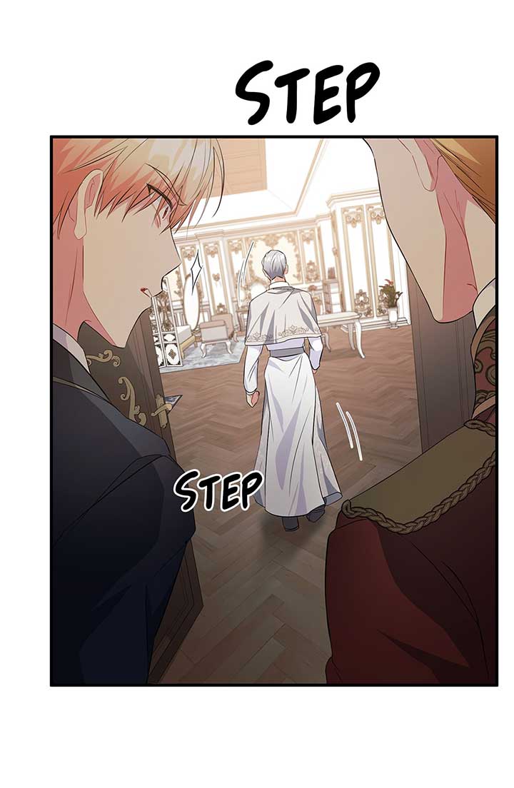 There Are Too Many Second Male Leads! Chapter 18 page 40