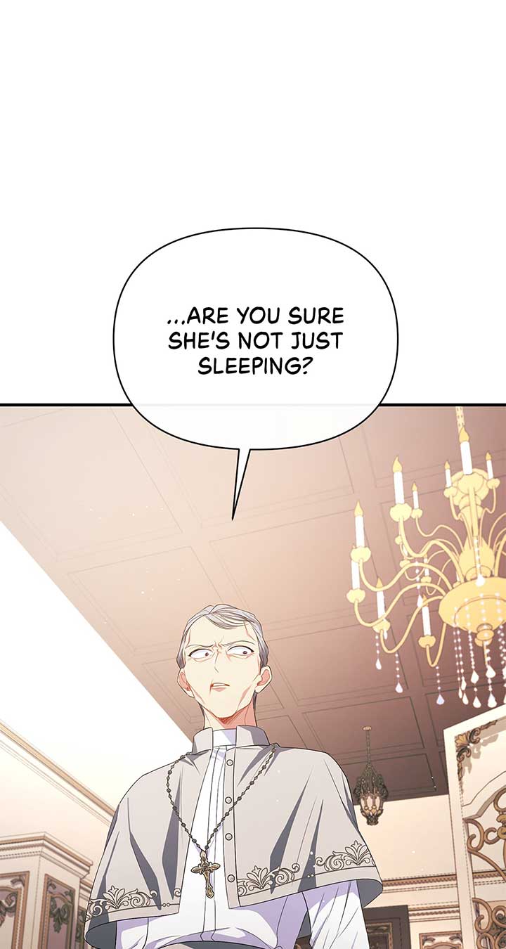 There Are Too Many Second Male Leads! Chapter 18 page 41