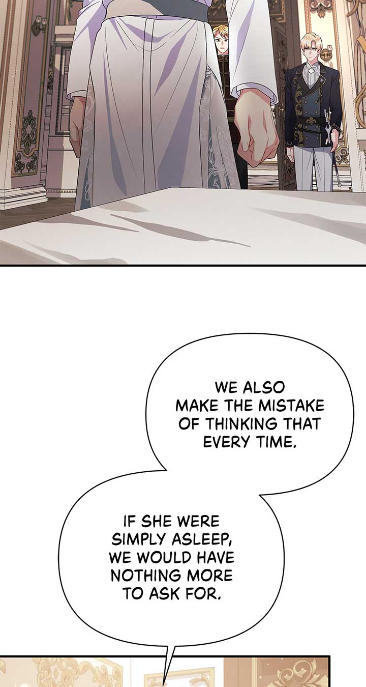 There Are Too Many Second Male Leads! Chapter 18 page 42