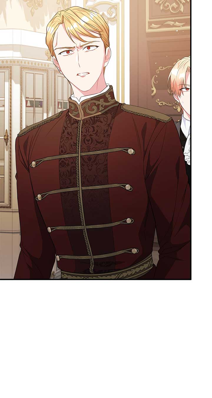 There Are Too Many Second Male Leads! Chapter 18 page 43