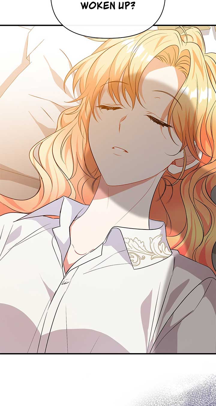 There Are Too Many Second Male Leads! Chapter 18 page 45