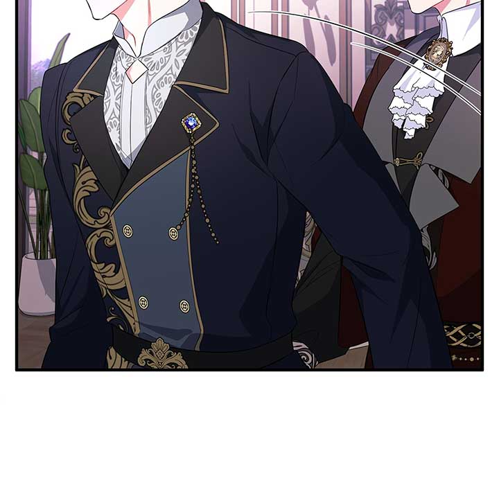 There Are Too Many Second Male Leads! Chapter 18 page 48