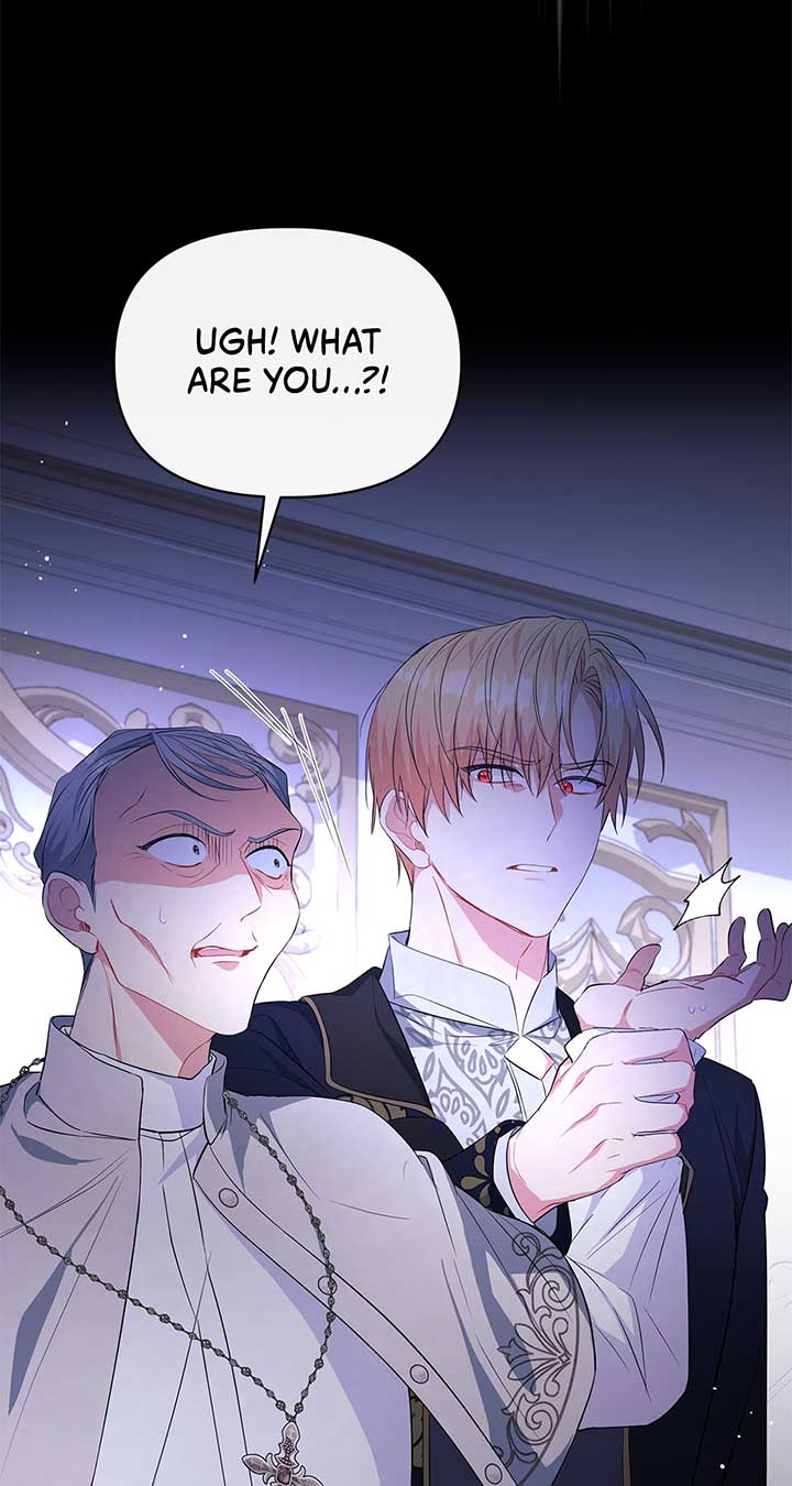 There Are Too Many Second Male Leads! Chapter 18 page 51