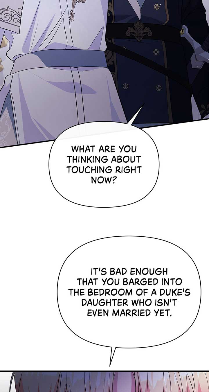 There Are Too Many Second Male Leads! Chapter 18 page 52