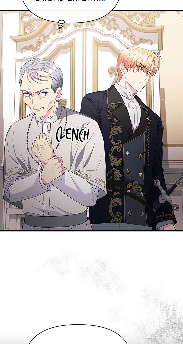 There Are Too Many Second Male Leads! Chapter 18 page 59