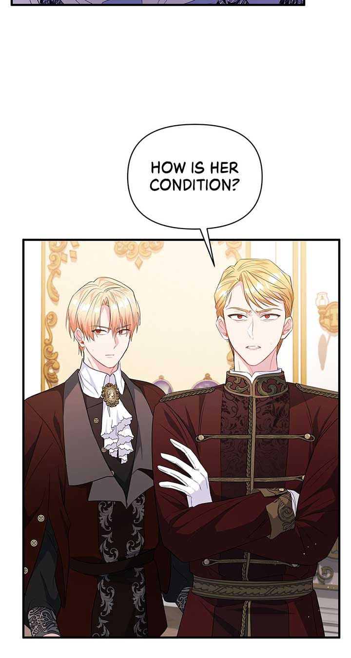 There Are Too Many Second Male Leads! Chapter 18 page 64