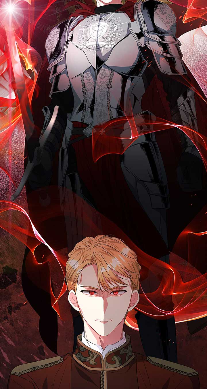 There Are Too Many Second Male Leads! Chapter 18 page 69