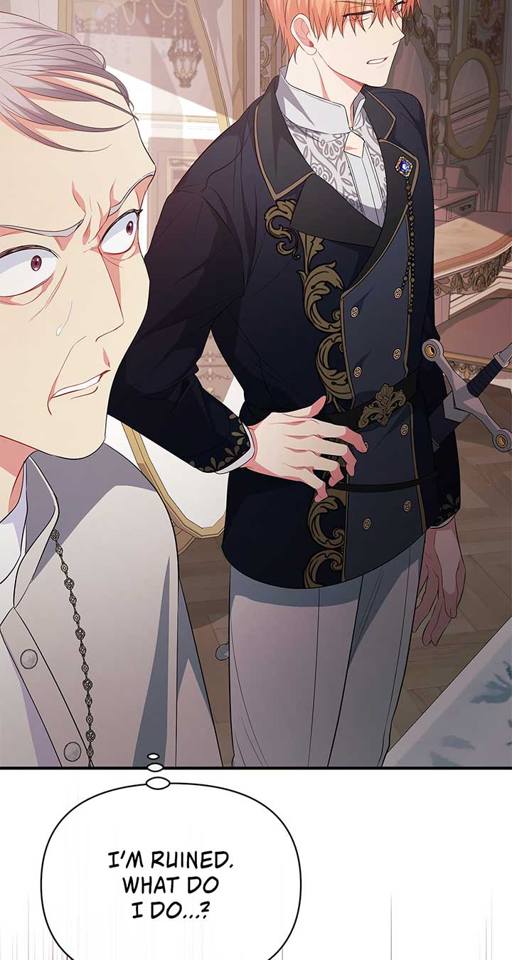 There Are Too Many Second Male Leads! Chapter 18 page 71