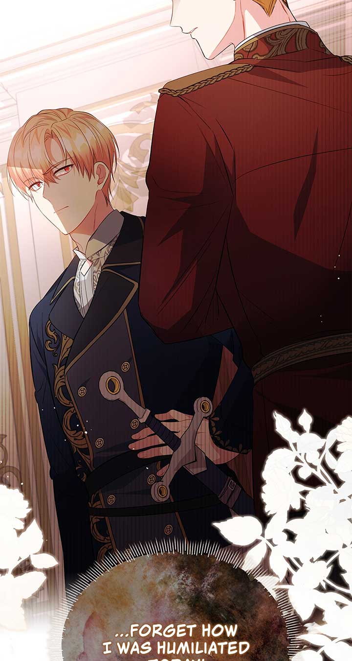 There Are Too Many Second Male Leads! Chapter 18 page 95