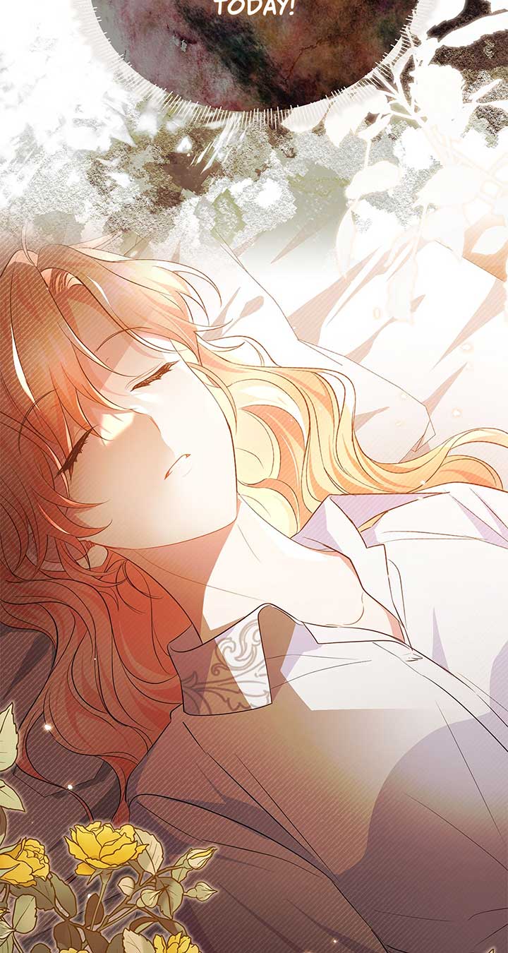 There Are Too Many Second Male Leads! Chapter 18 page 96
