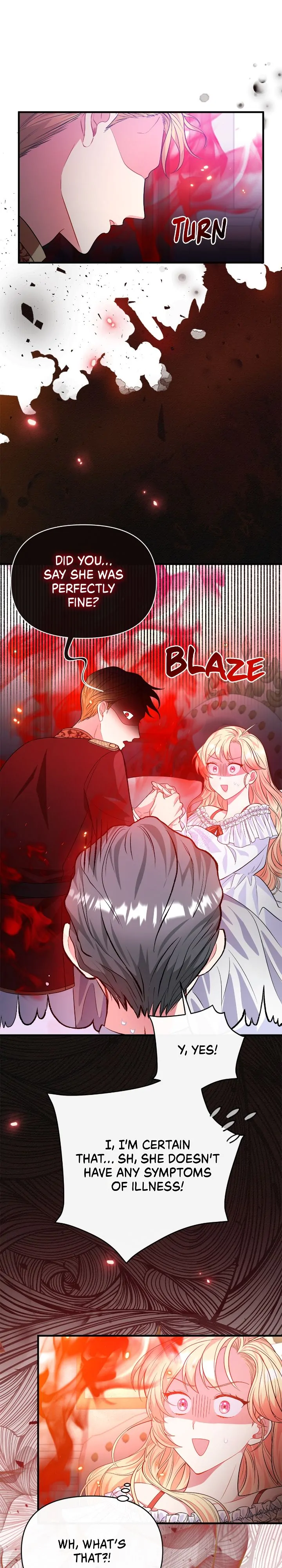 There Are Too Many Second Male Leads! Chapter 2 page 11