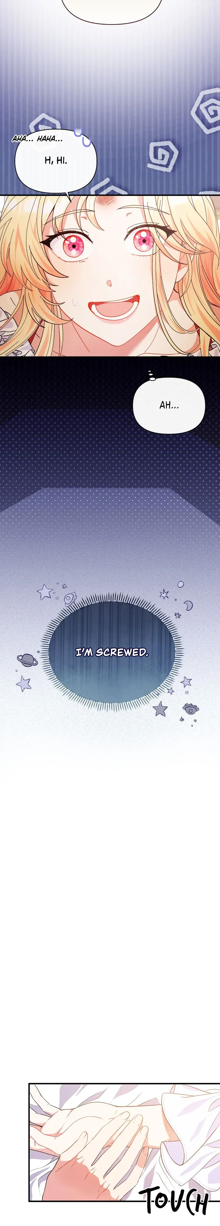There Are Too Many Second Male Leads! Chapter 2 page 1