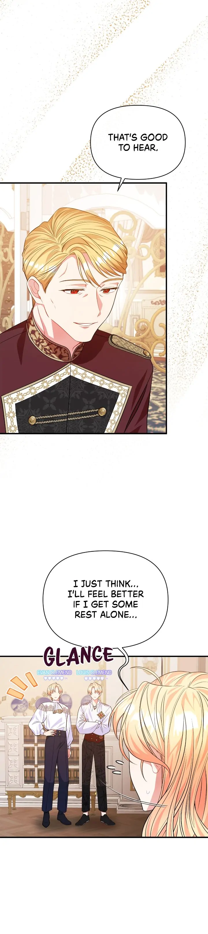 There Are Too Many Second Male Leads! Chapter 2 page 19