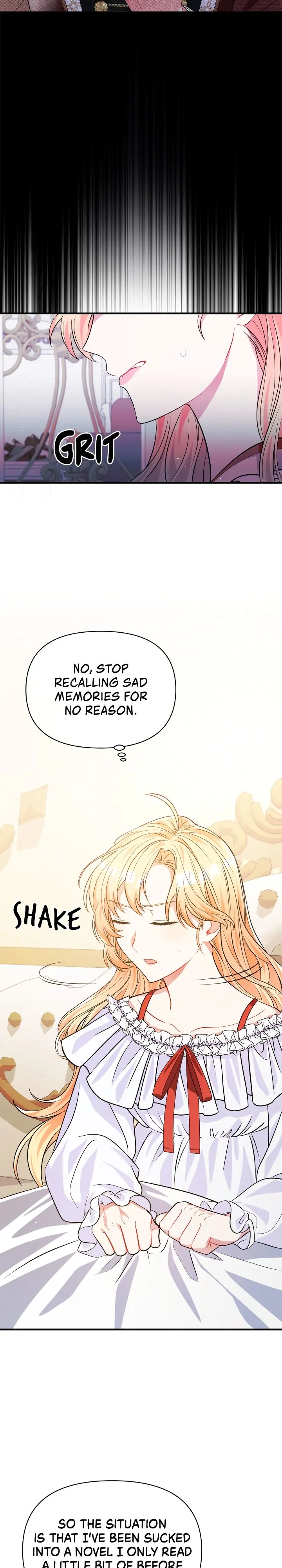 There Are Too Many Second Male Leads! Chapter 2 page 24