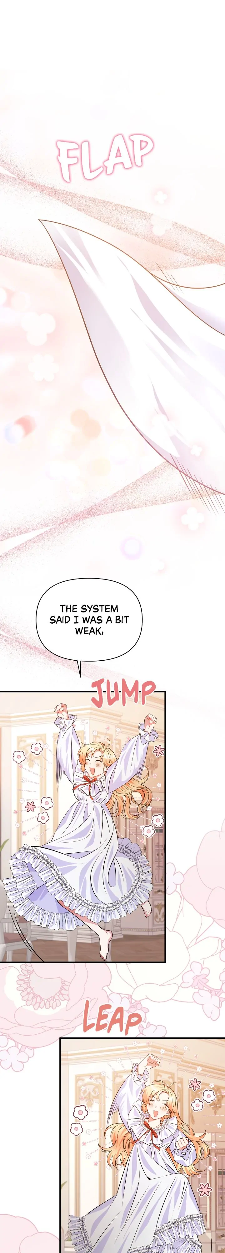 There Are Too Many Second Male Leads! Chapter 2 page 26