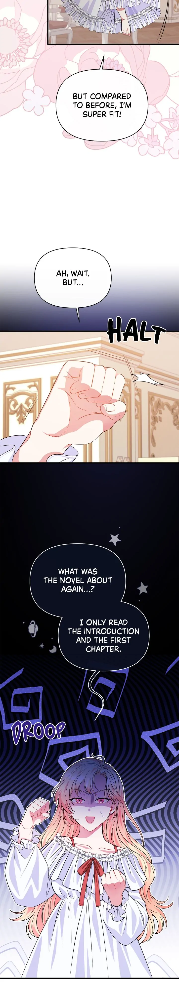 There Are Too Many Second Male Leads! Chapter 2 page 27