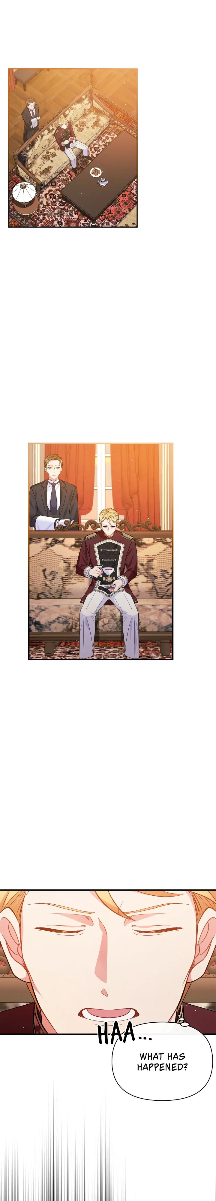 There Are Too Many Second Male Leads! Chapter 2 page 29