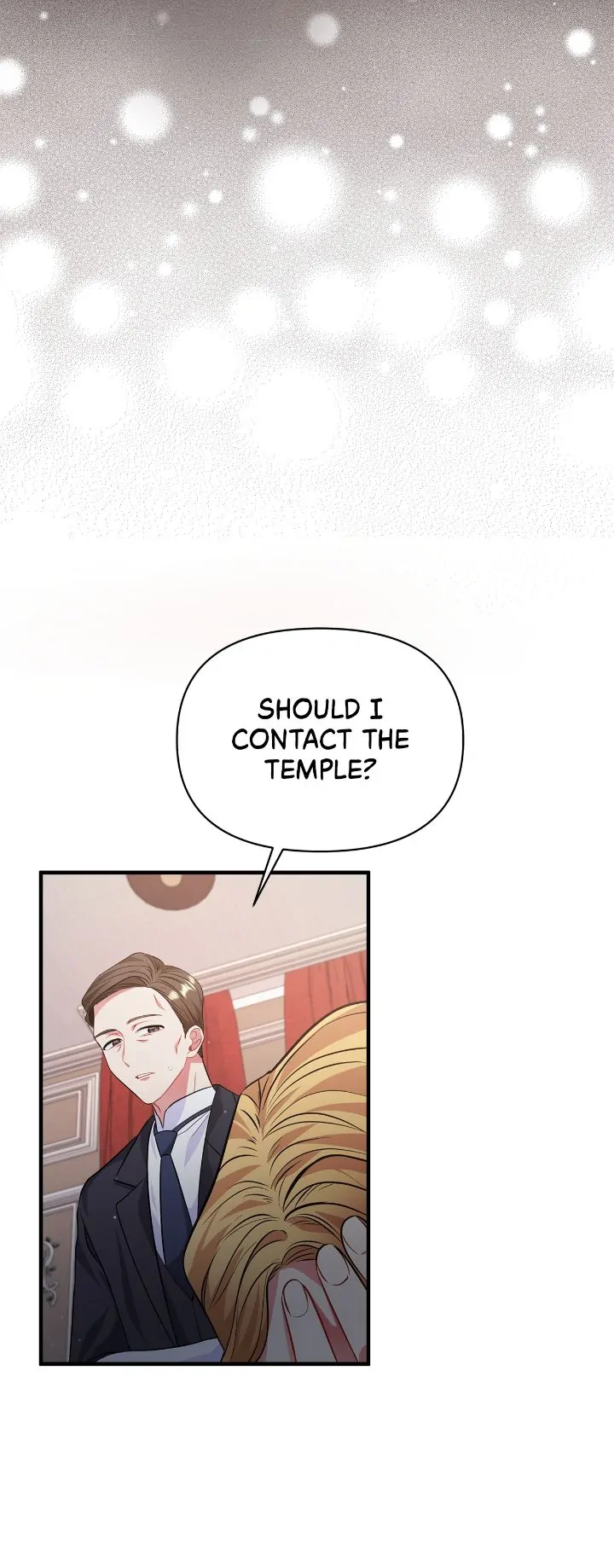 There Are Too Many Second Male Leads! Chapter 2 page 34