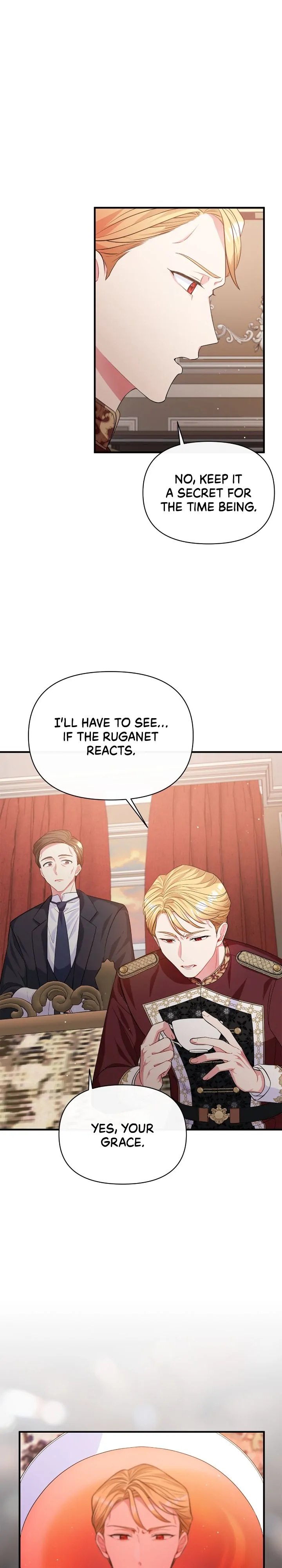 There Are Too Many Second Male Leads! Chapter 2 page 35