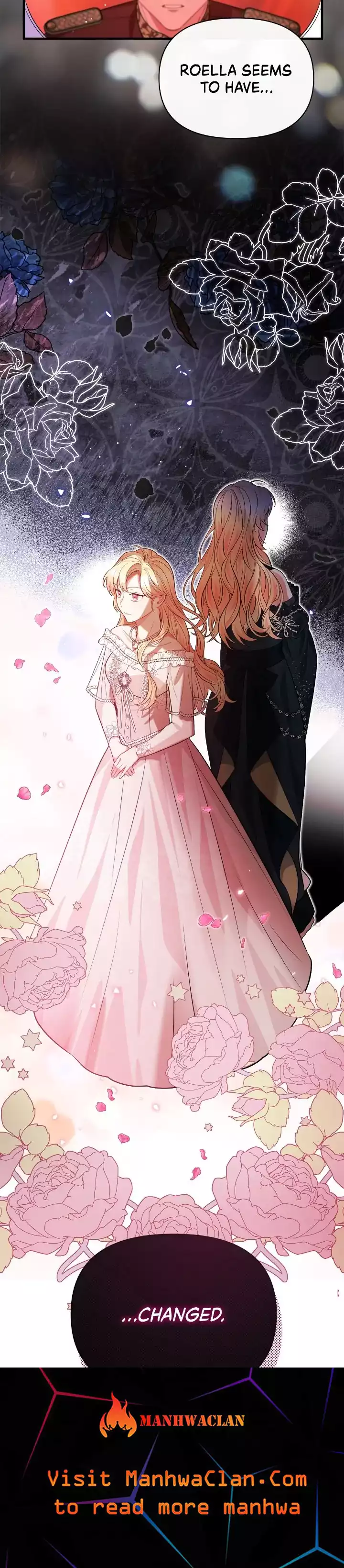 There Are Too Many Second Male Leads! Chapter 2 page 36