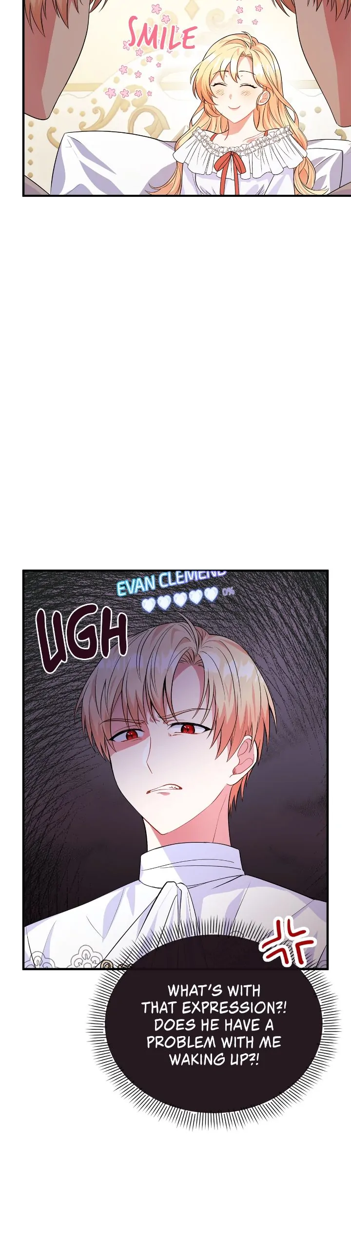 There Are Too Many Second Male Leads! Chapter 2 page 6