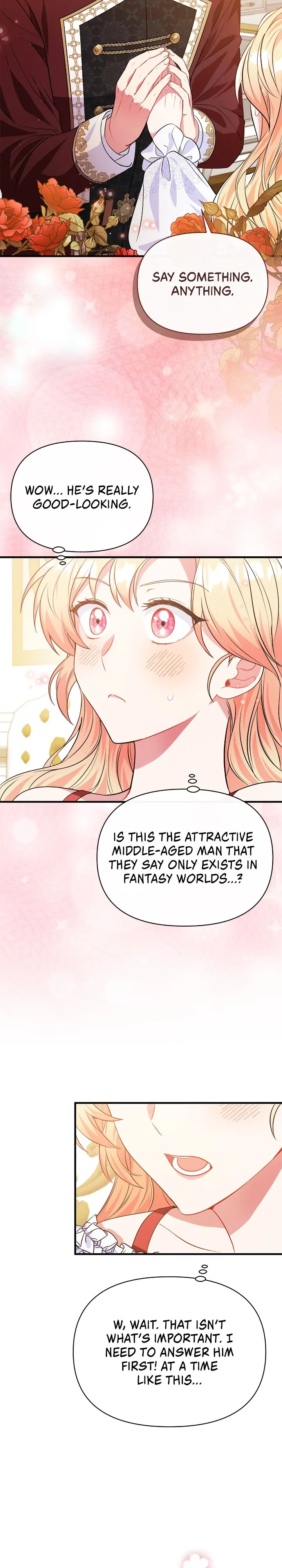 There Are Too Many Second Male Leads! Chapter 2 page 8