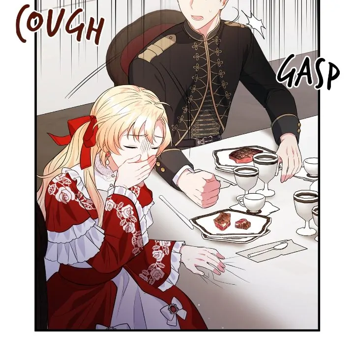 There Are Too Many Second Male Leads! Chapter 3 page 21