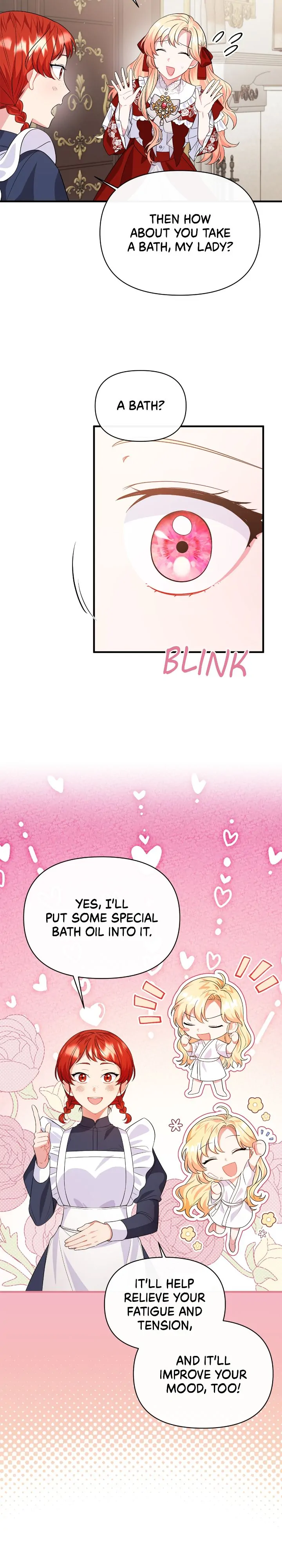 There Are Too Many Second Male Leads! Chapter 3 page 27