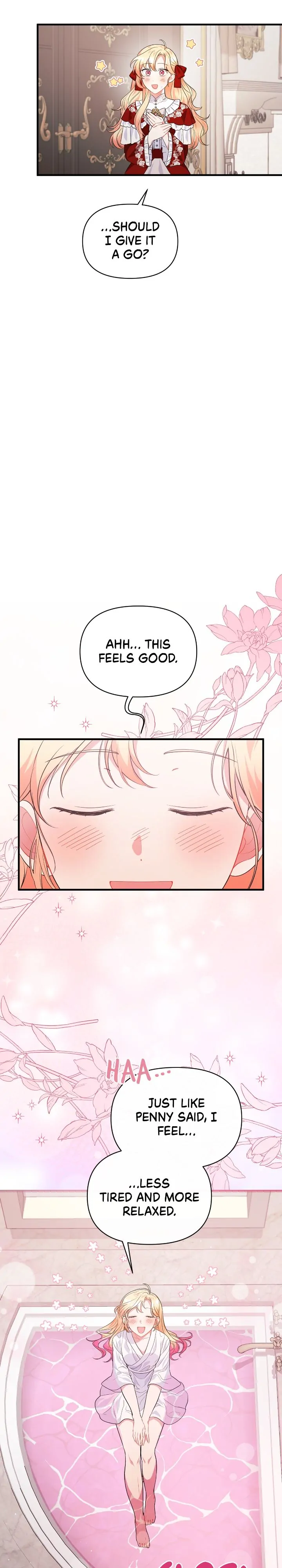 There Are Too Many Second Male Leads! Chapter 3 page 28