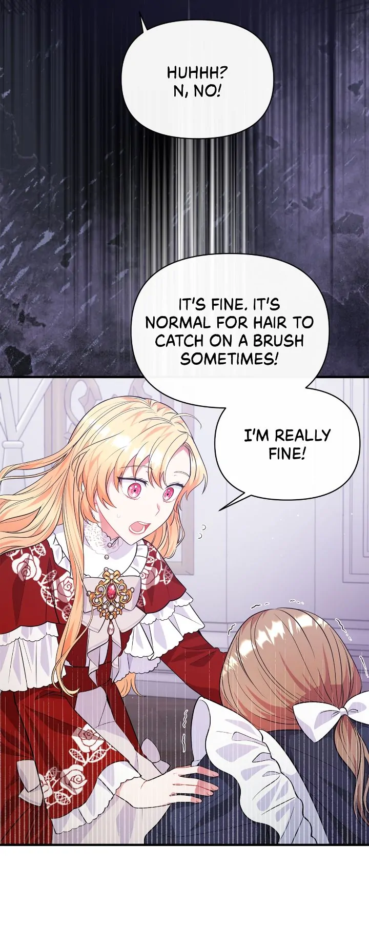 There Are Too Many Second Male Leads! Chapter 3 page 2