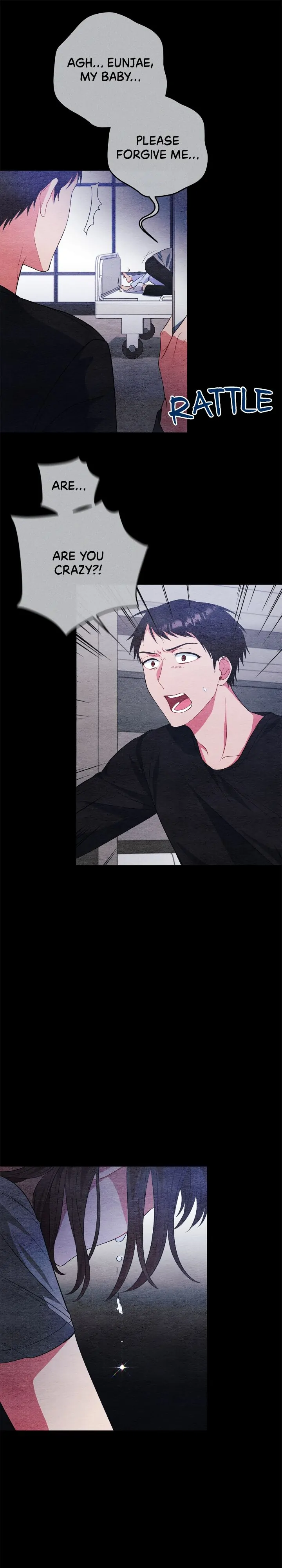 There Are Too Many Second Male Leads! Chapter 3 page 33
