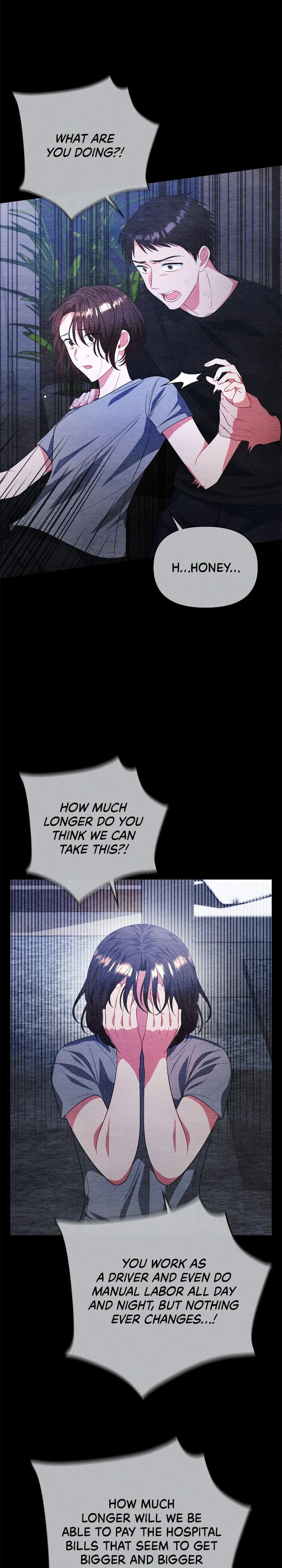There Are Too Many Second Male Leads! Chapter 3 page 34