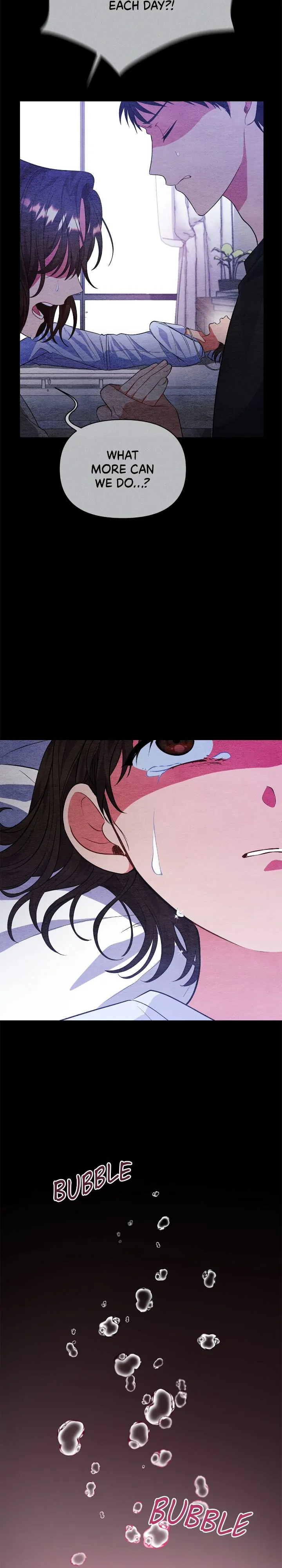 There Are Too Many Second Male Leads! Chapter 3 page 35