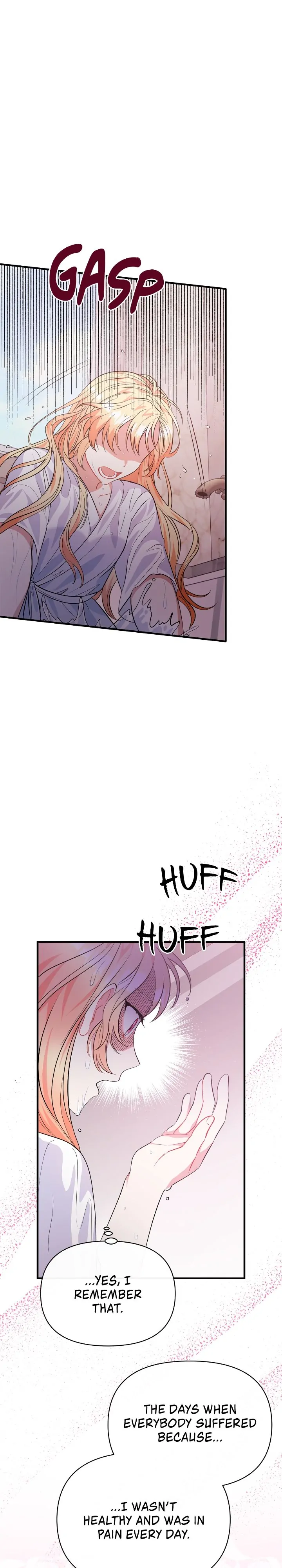 There Are Too Many Second Male Leads! Chapter 3 page 37