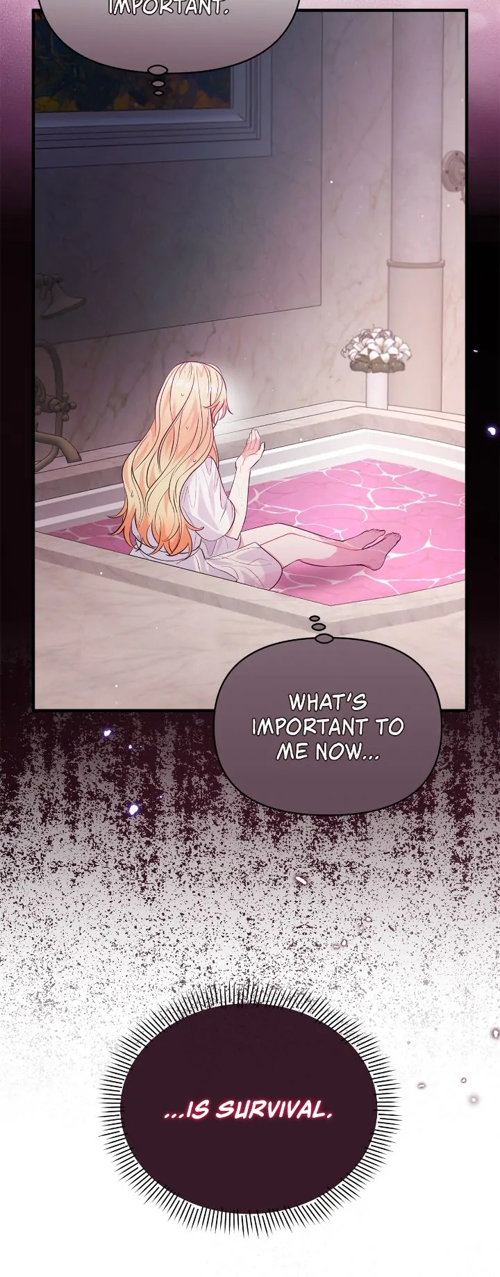 There Are Too Many Second Male Leads! Chapter 3 page 39