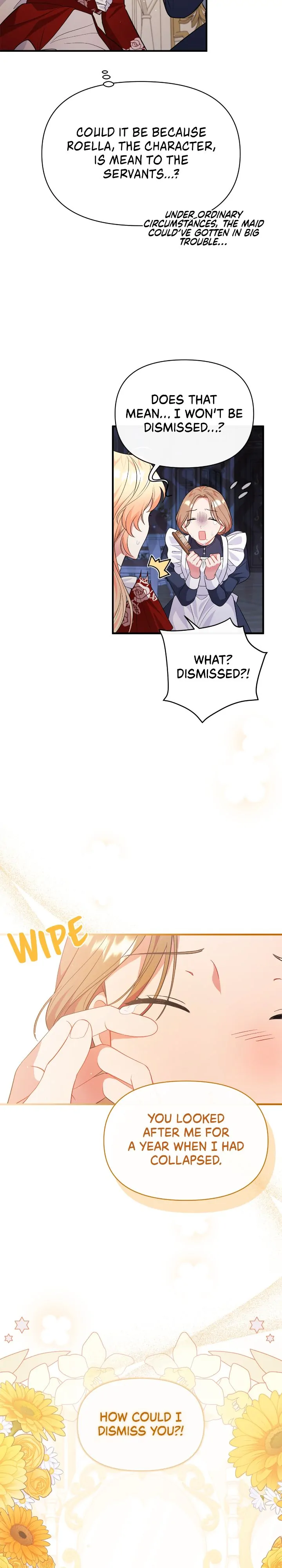 There Are Too Many Second Male Leads! Chapter 3 page 4