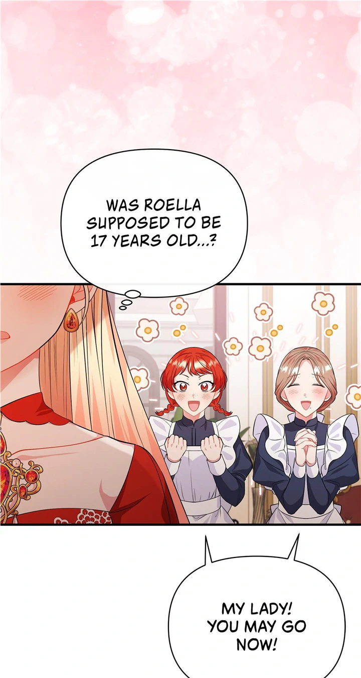 There Are Too Many Second Male Leads! Chapter 4 page 10