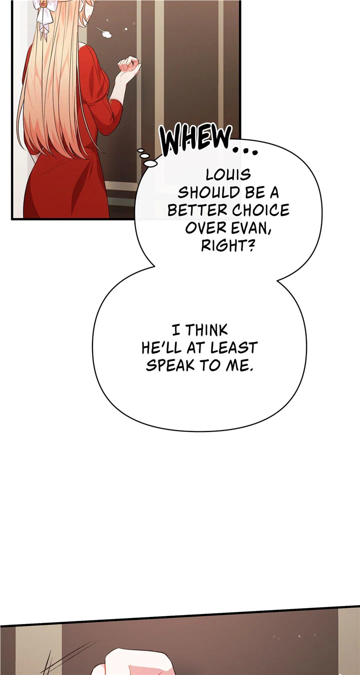 There Are Too Many Second Male Leads! Chapter 4 page 15