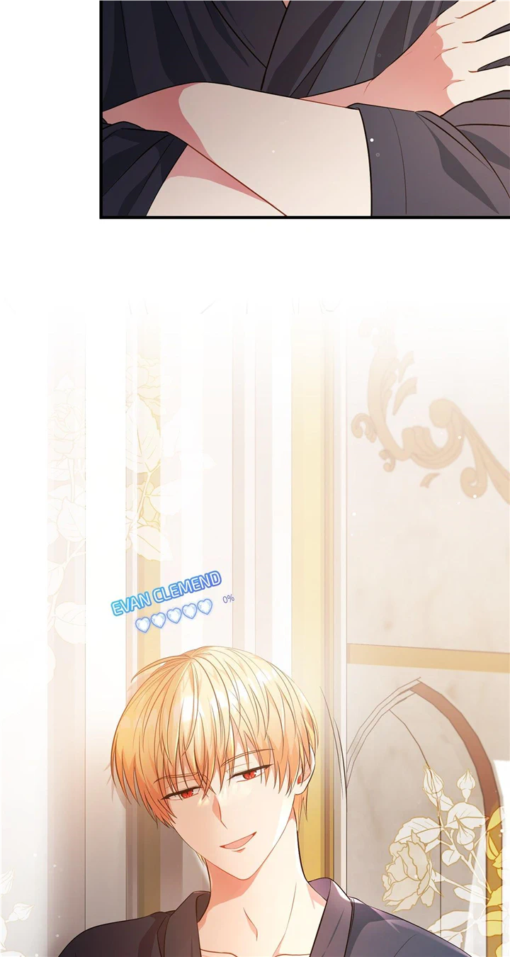 There Are Too Many Second Male Leads! Chapter 4 page 22